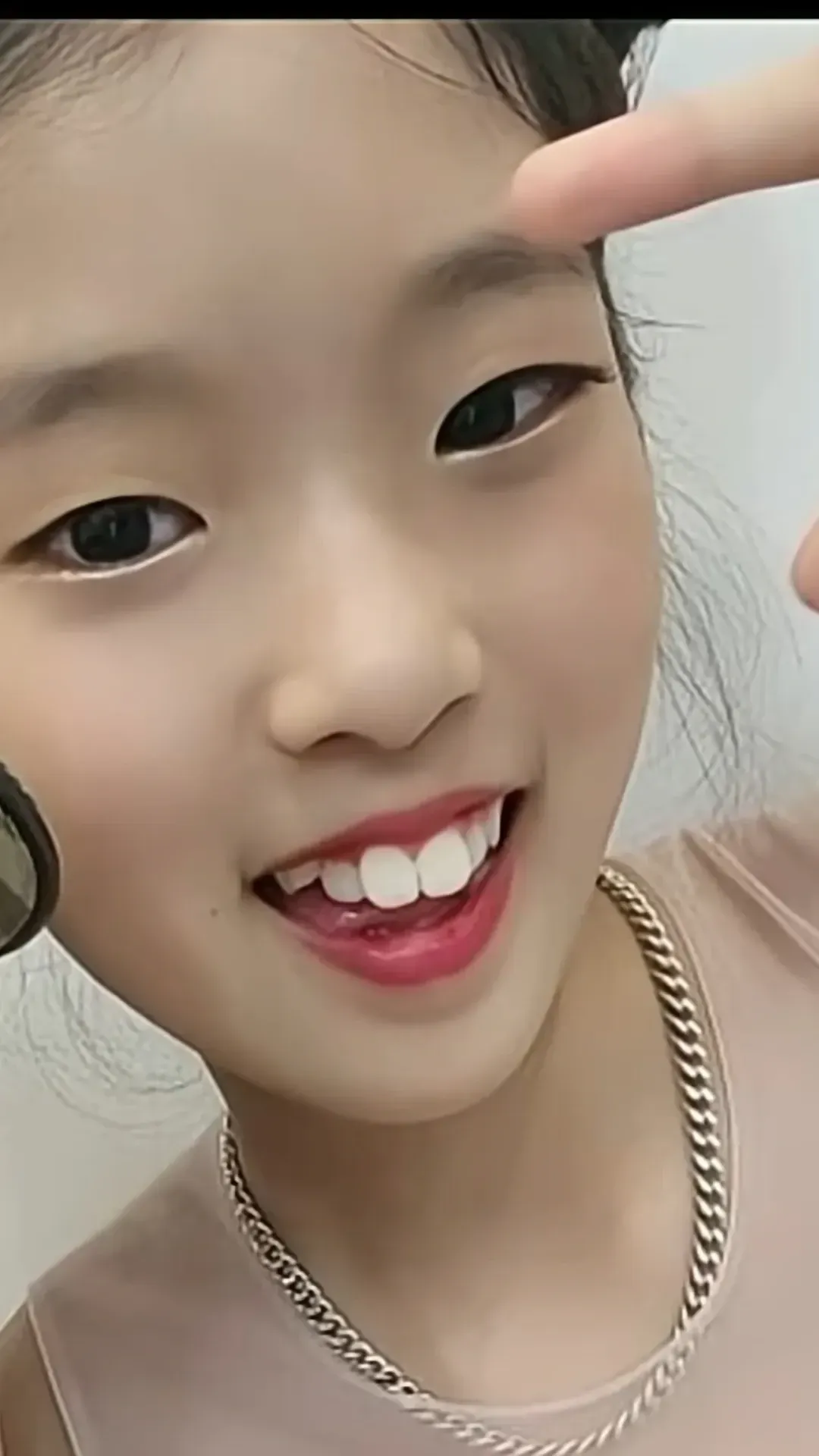 Latest photo of Bin Yeseo