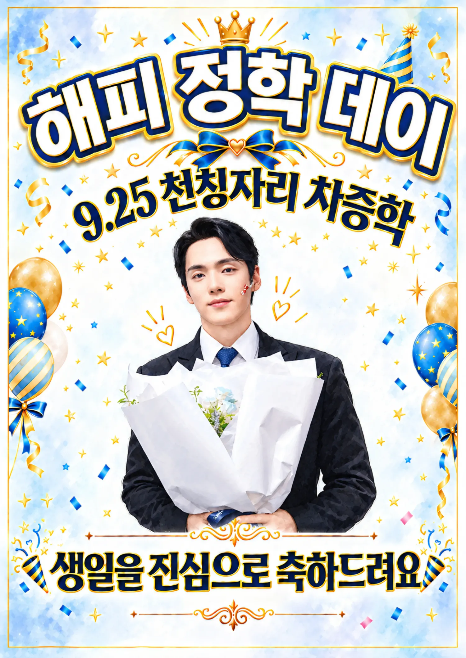 Foto terbaru dari Kim Junghyun
