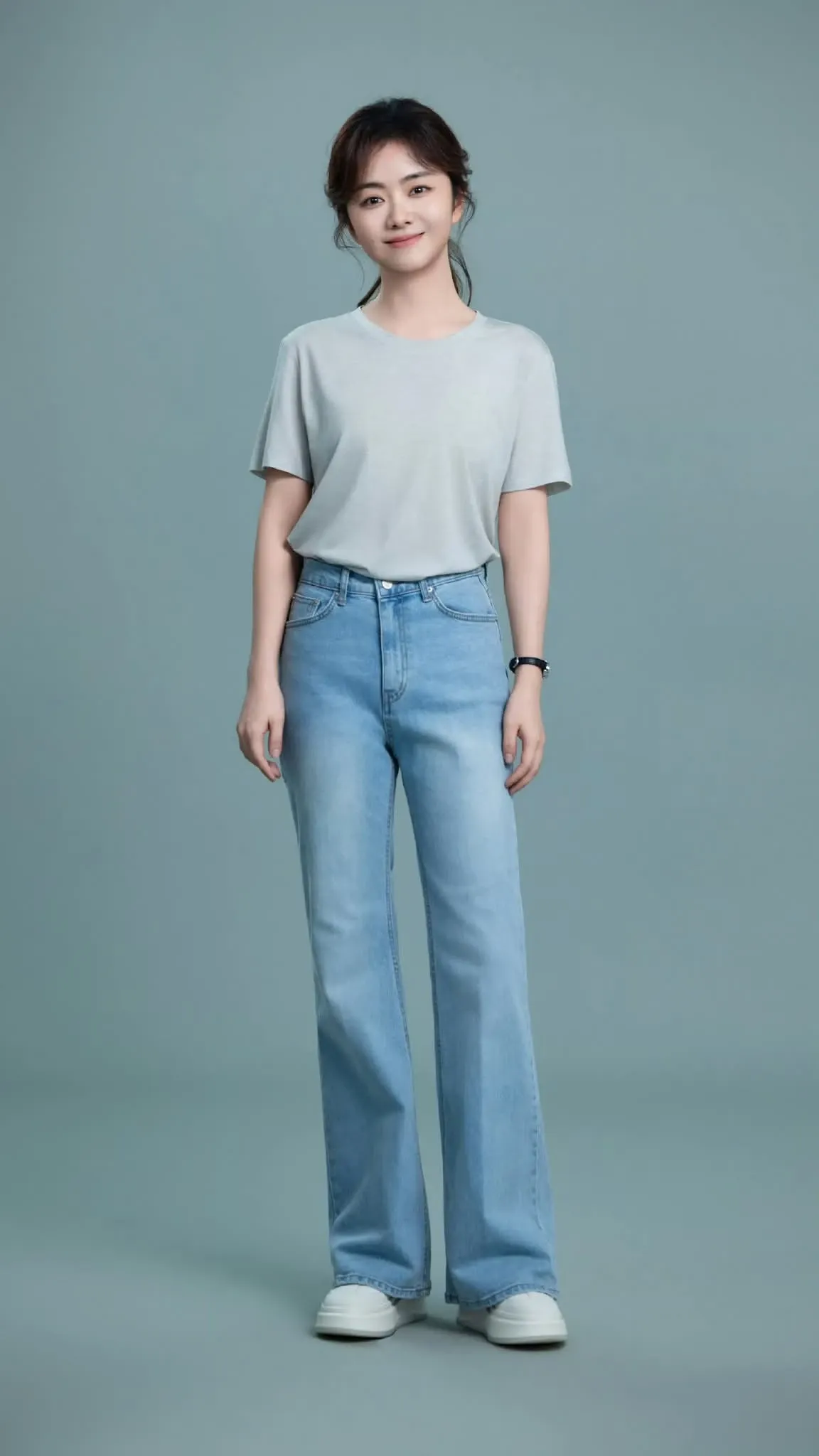 Recent activity shot of Tan Song Yun