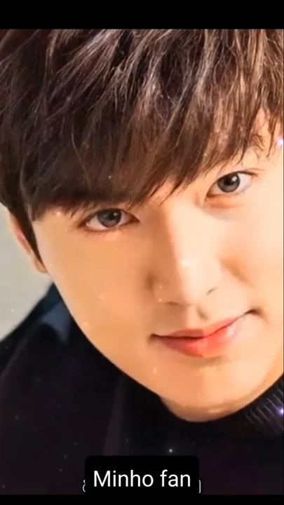 이민호 팬덤이 사랑하는 대표 배경 이미지