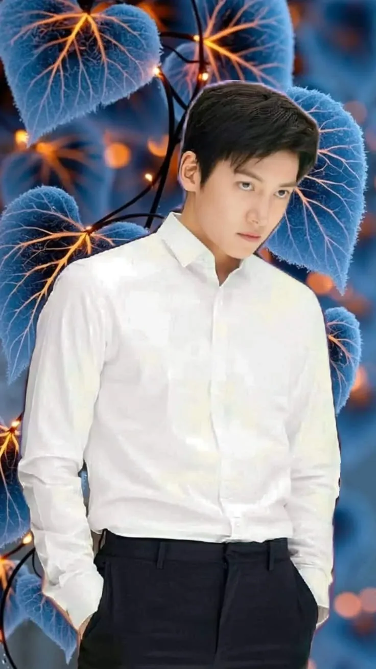 A moment captured by a fan of Ji Changwook