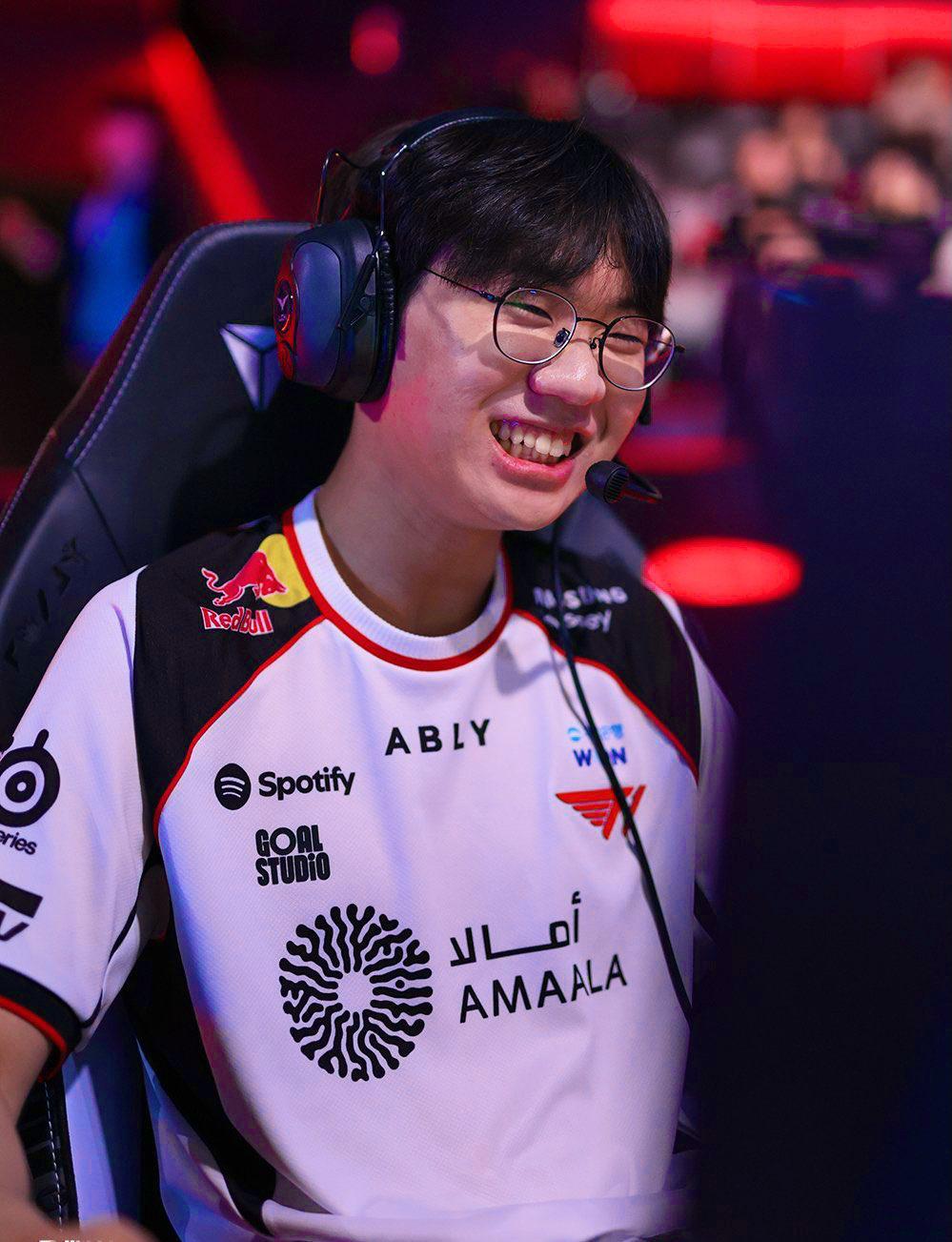 Doran的幕后花絮