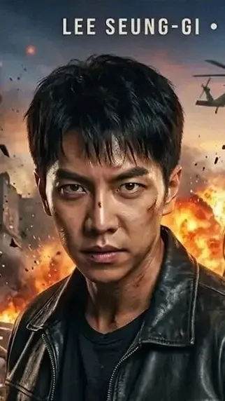 이승기 최근 활동샷