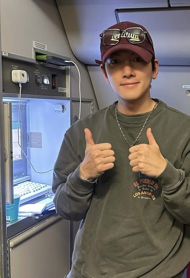 지창욱의 비하인드 컷