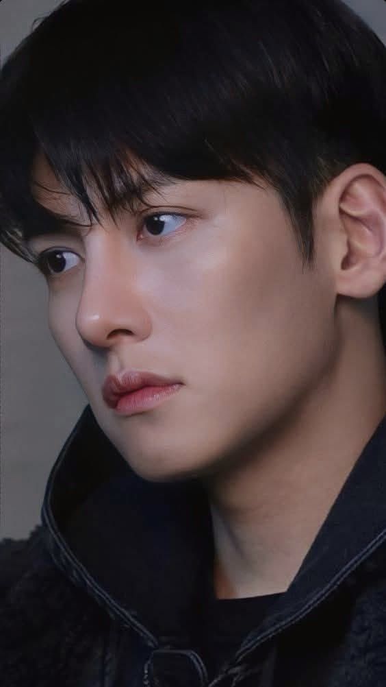 Recent activity shot of Ji Changwook