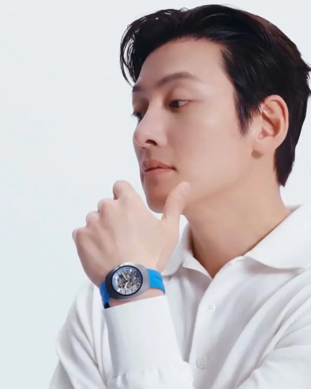 Latest photo of Ji Changwook