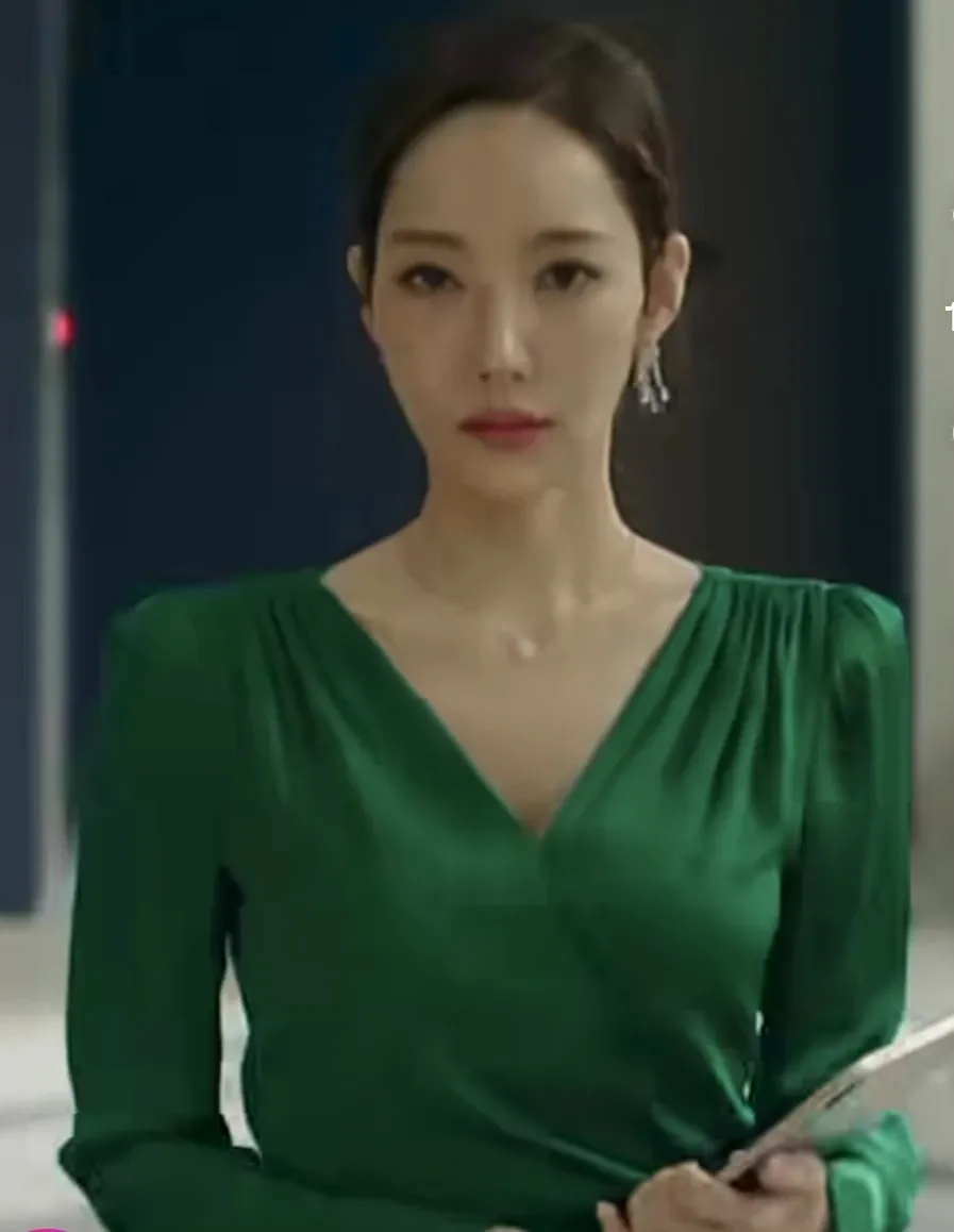 パク・ミニョンの最新写真