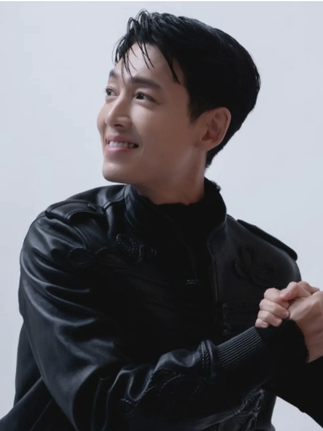 Latest photo of Jung Kyungho