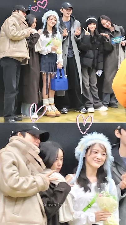 Latest photo of Kang Taeoh