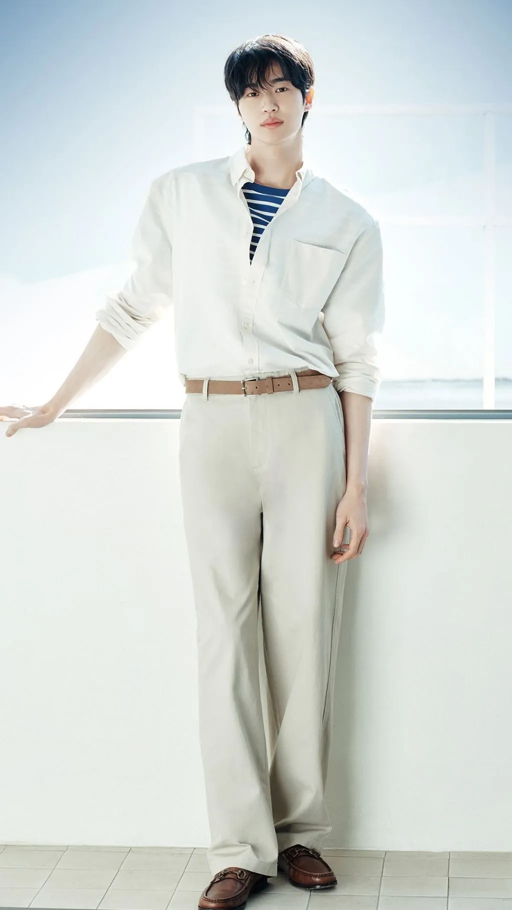 Byeon Wooseok background image recommended by Choeaedol Celeb fandom