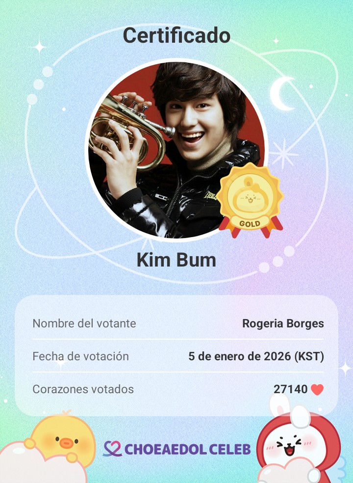 Foto kegiatan terbaru dari Kim Bum