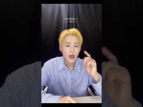 김희재 최근 활동샷