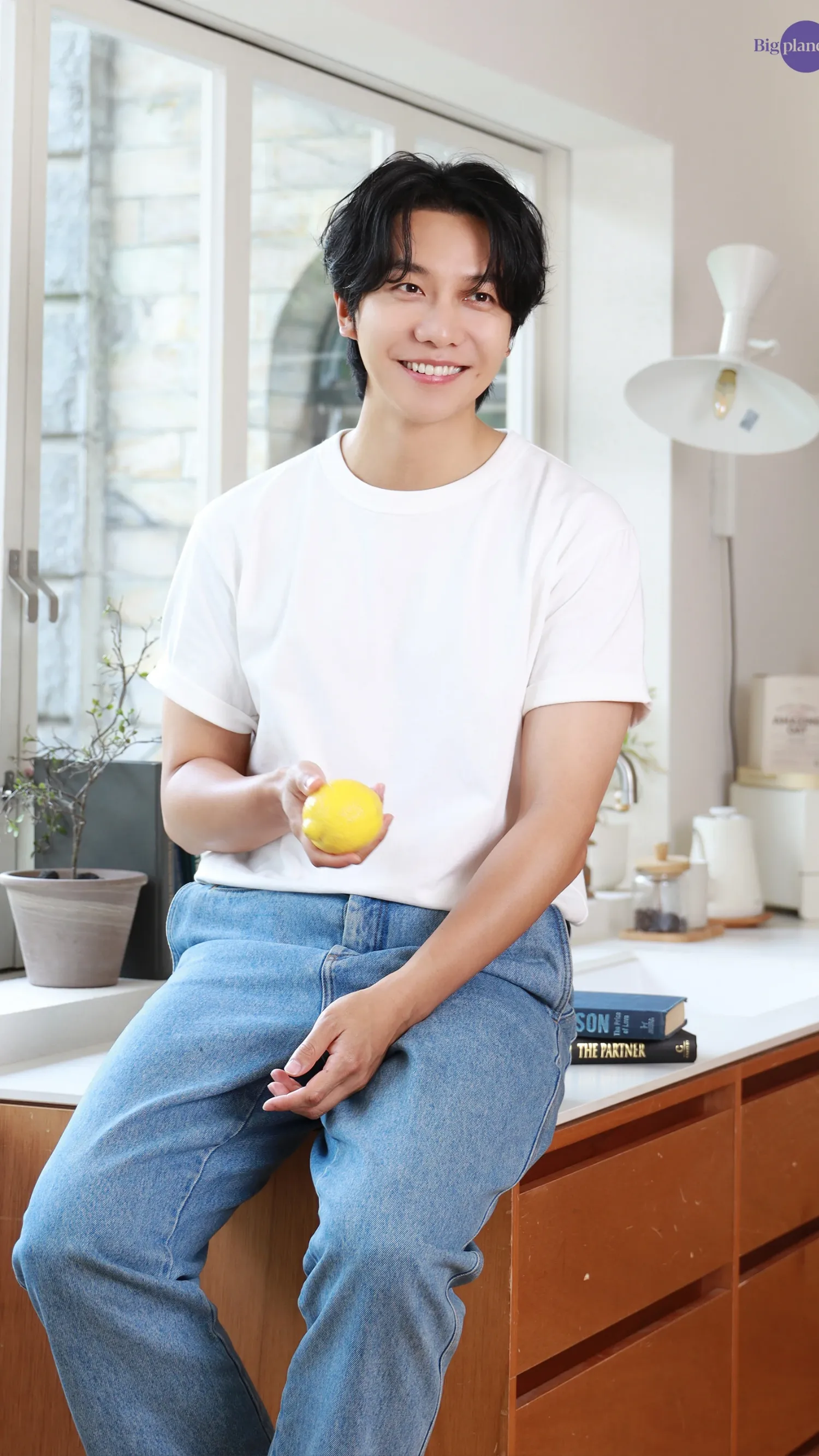 이승기 최근 활동샷