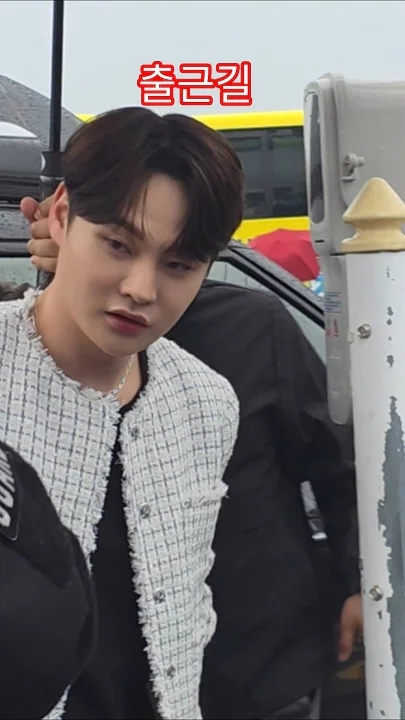 Foto terbaru dari Park Seojin