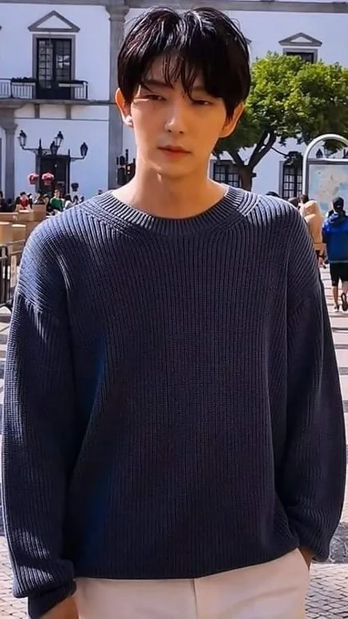 이준기 최근 활동샷