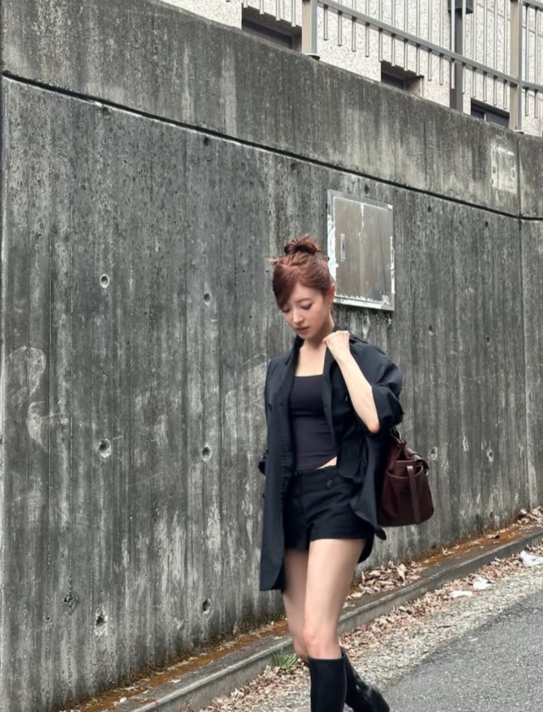 Latest photo of Lee Seyoung