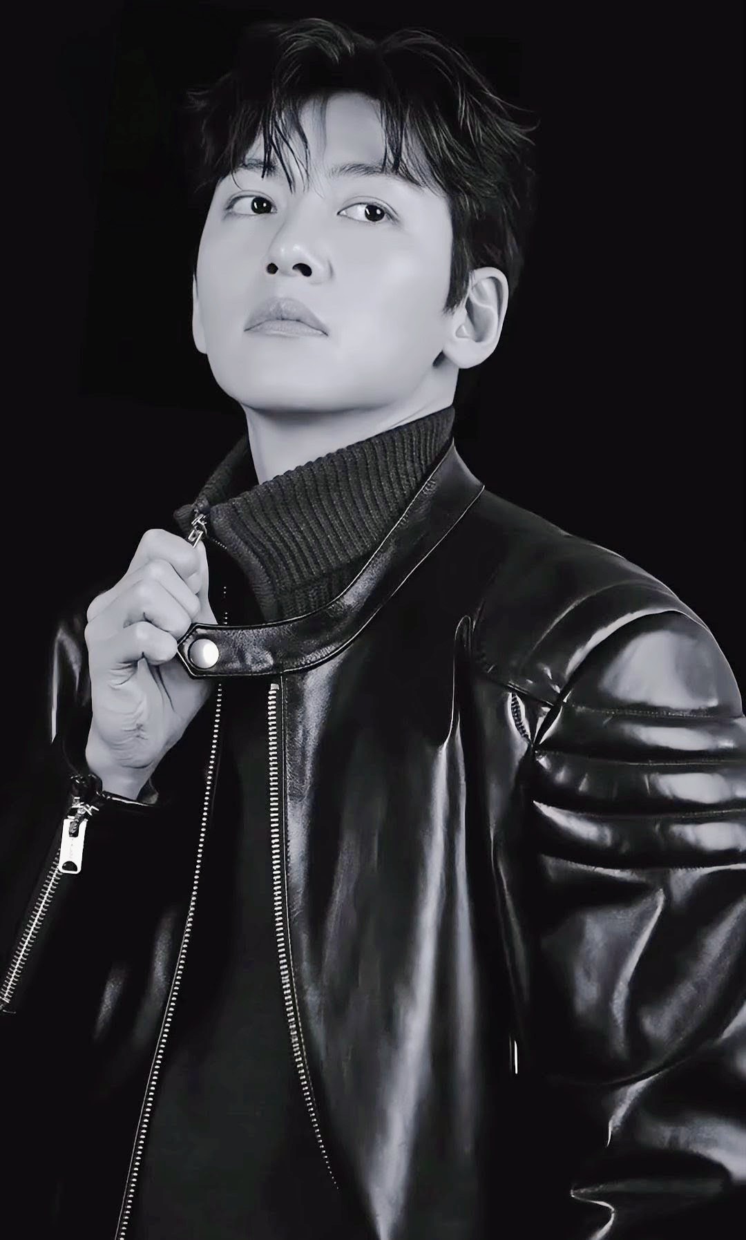 池昌旭的最新照片