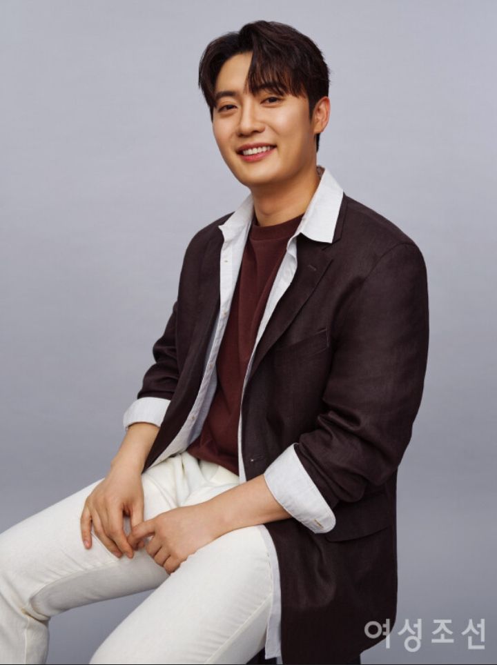 Recent activity shot of Son Binah