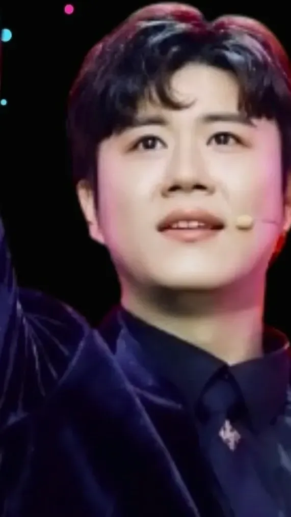 Representative background image loved by Jin Haesung fandom