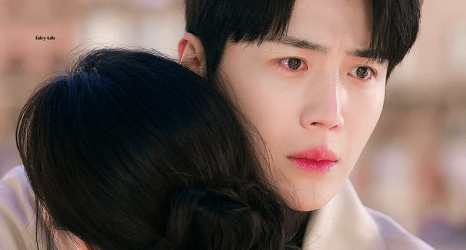 Foto terbaru dari Kim Seonho