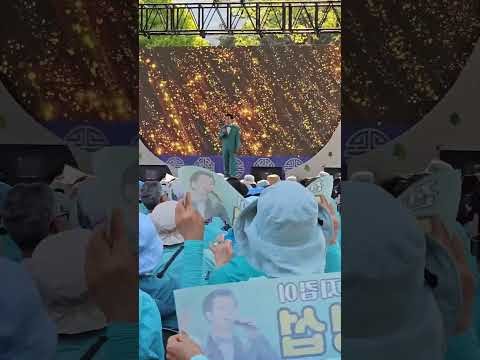 조명섭의 비하인드 컷