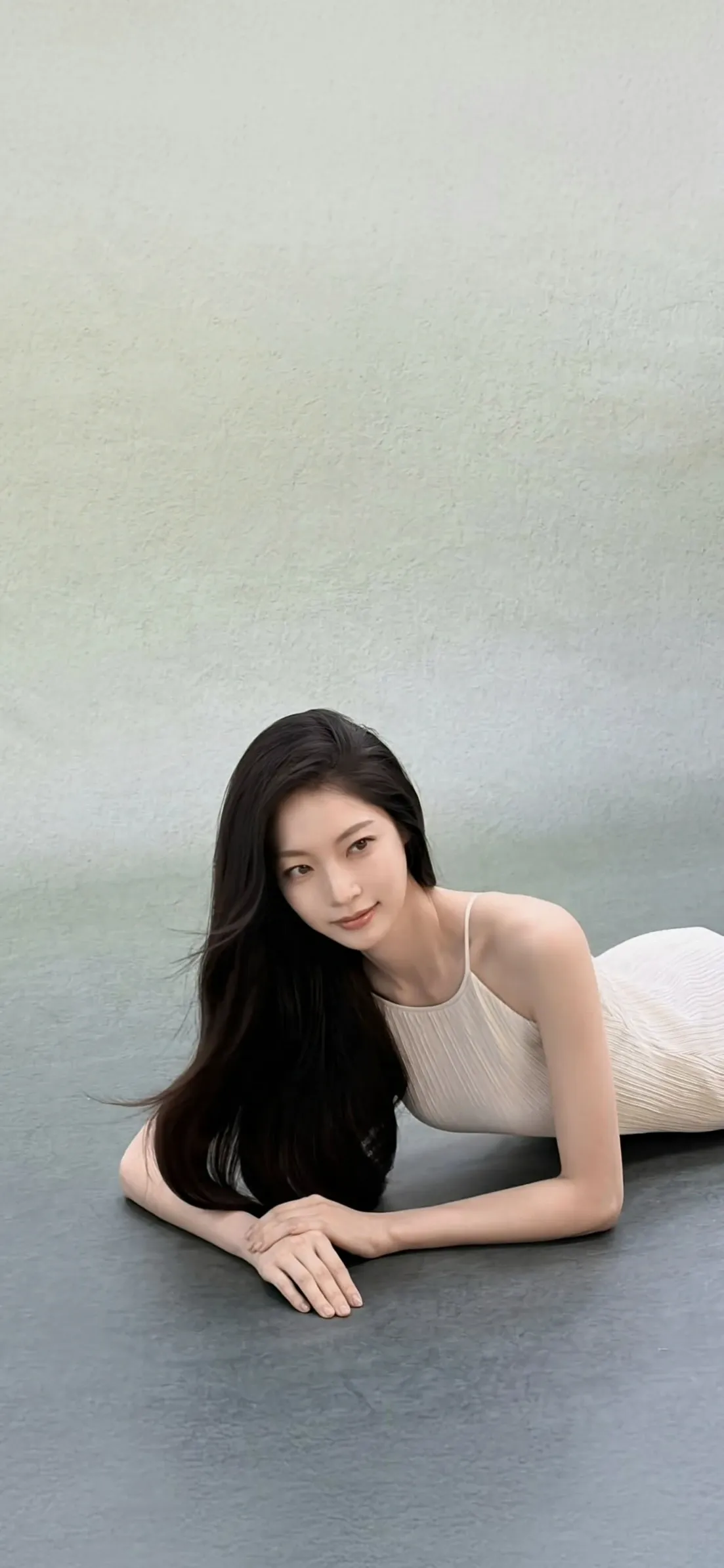 Latest photo of Gong Seungyeon