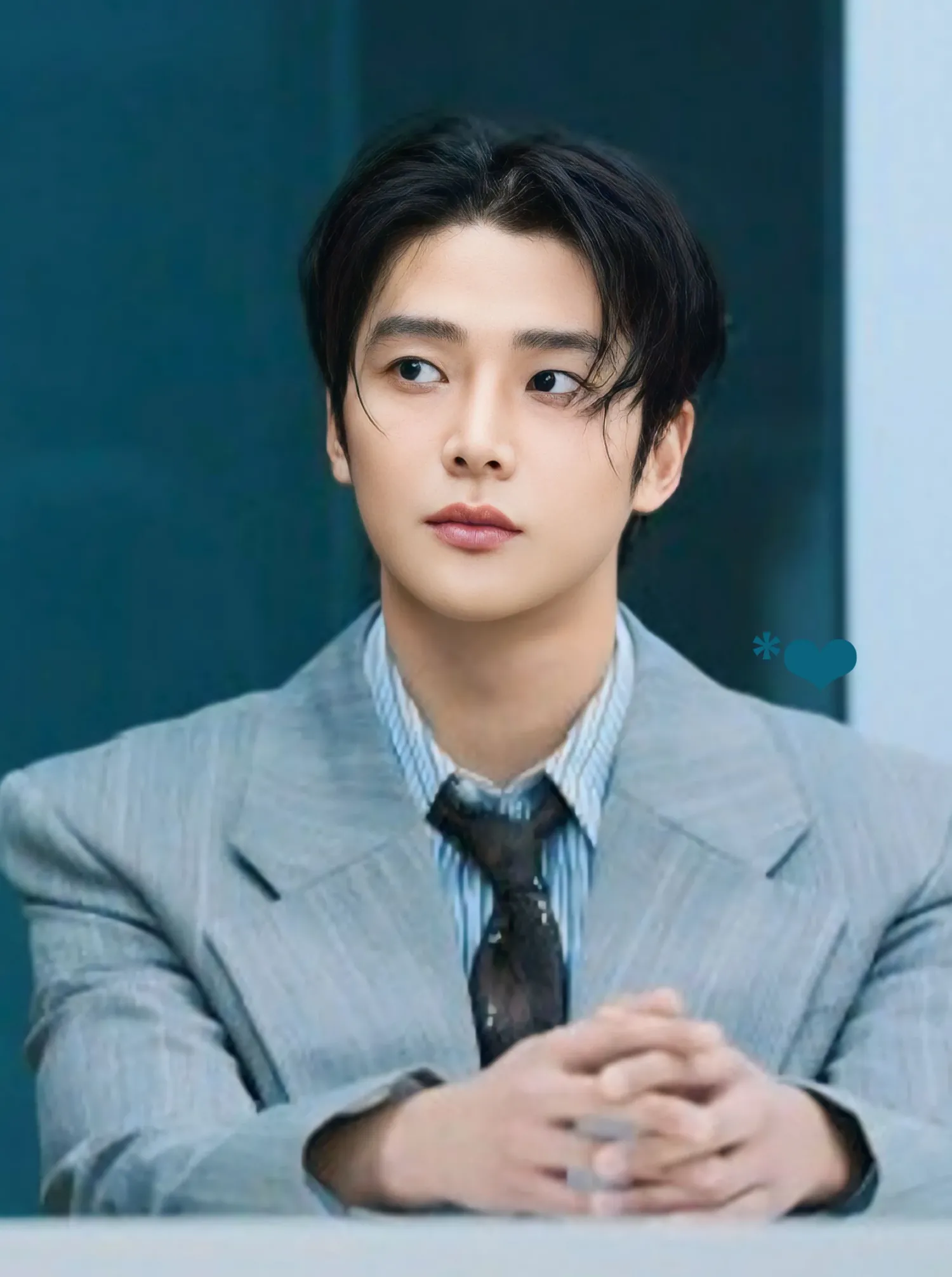 Foto kegiatan terbaru dari Rowoon