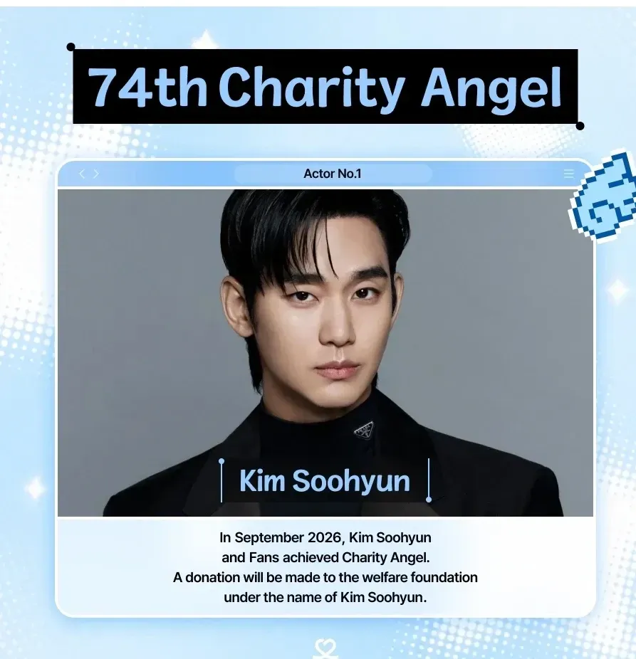 Latest photo of Kim Soohyun