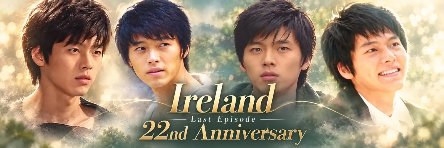 Behind-the-scenes cut of Hyun Bin