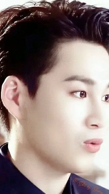 김희재 최근 활동샷