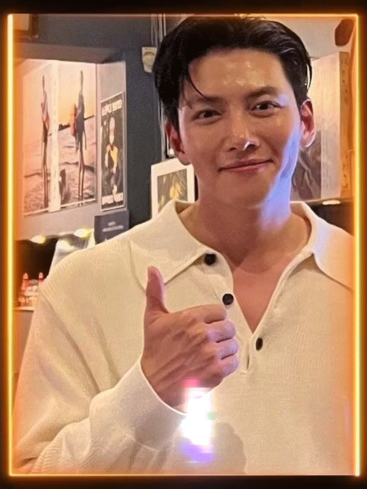 Latest photo of Ji Changwook