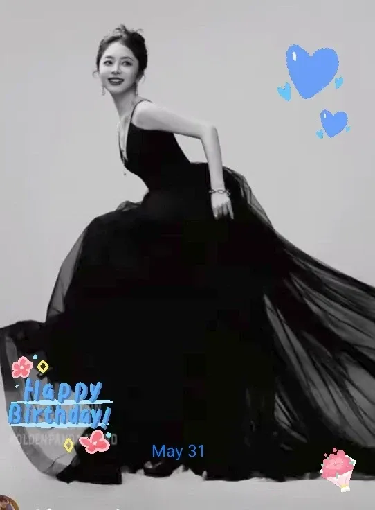 Popular celeb content trending in the community