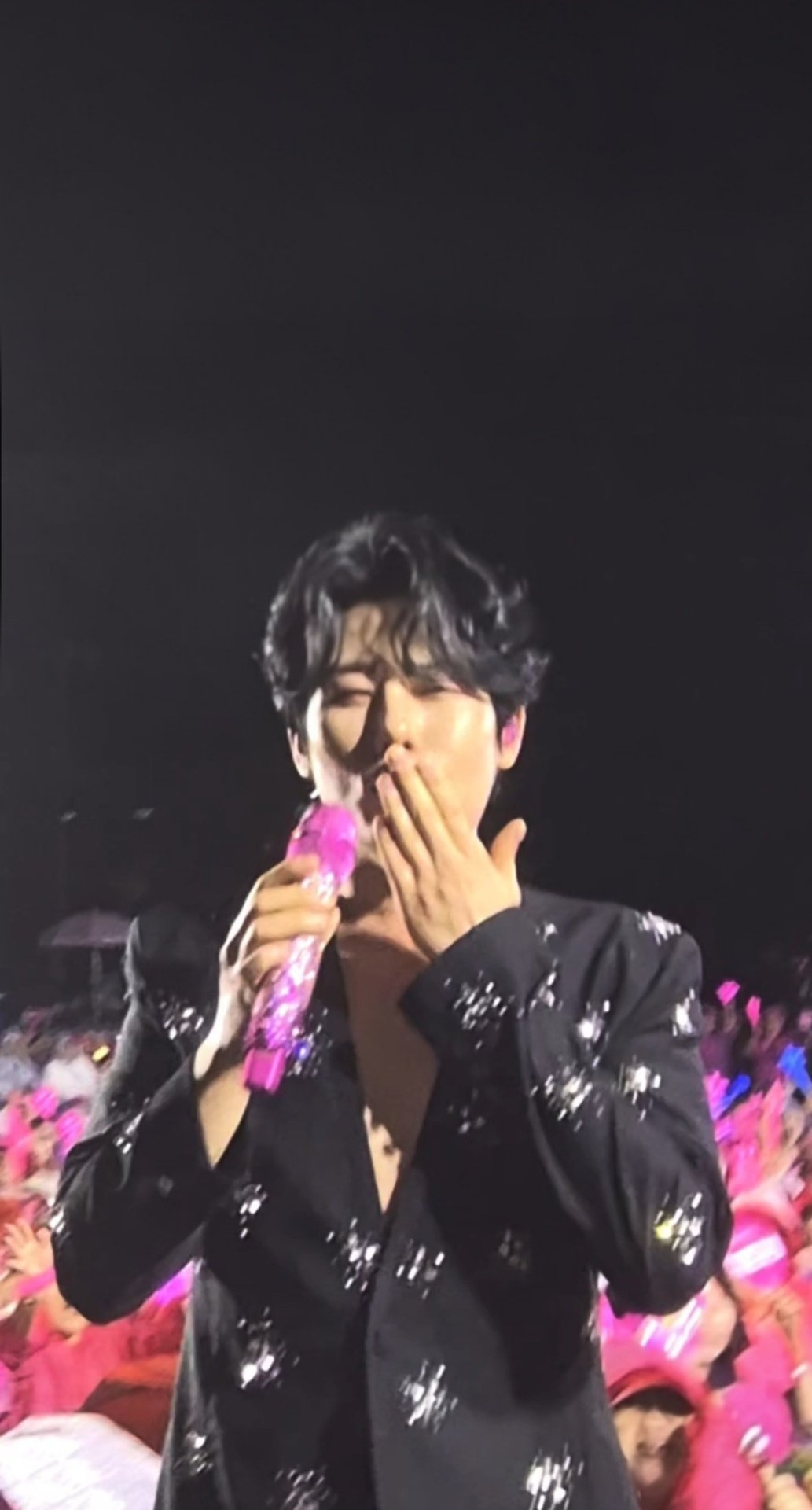 Kang Moonkyung background image recommended by Choeaedol Celeb fandom