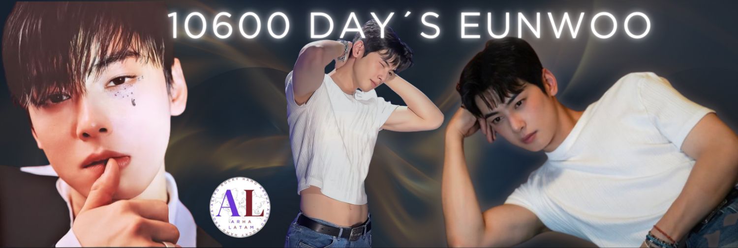 ファンが撮影したチャ・ウヌの瞬間