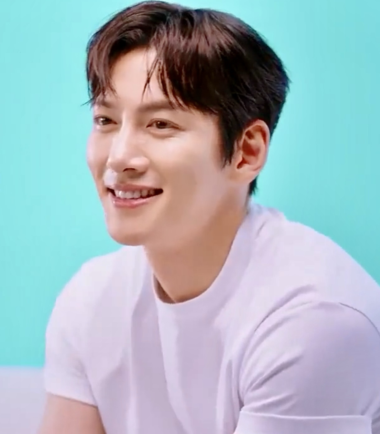 Latest photo of Ji Changwook