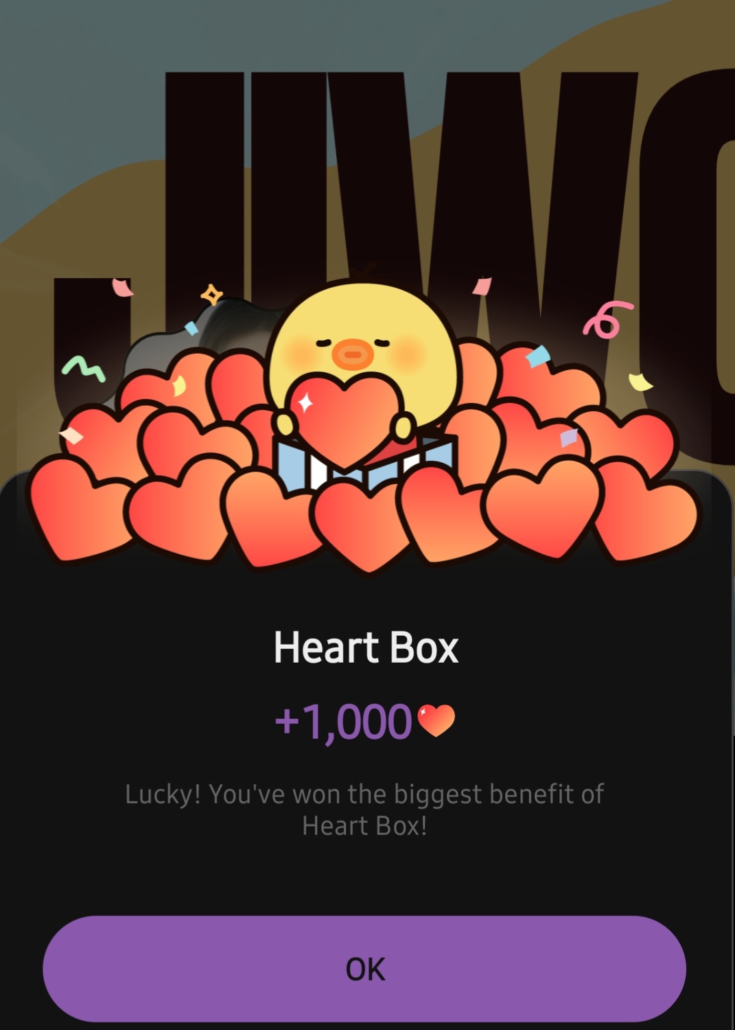 Momen yang diabadikan oleh penggemar Kim Jiwon