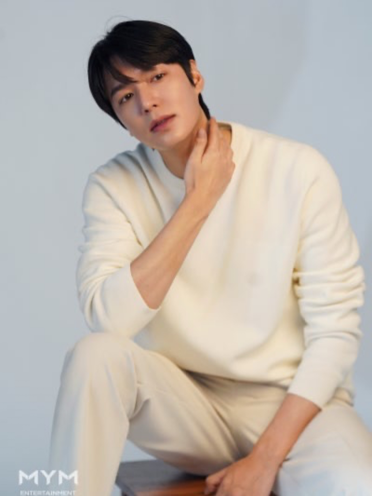 李敏鎬的最新照片