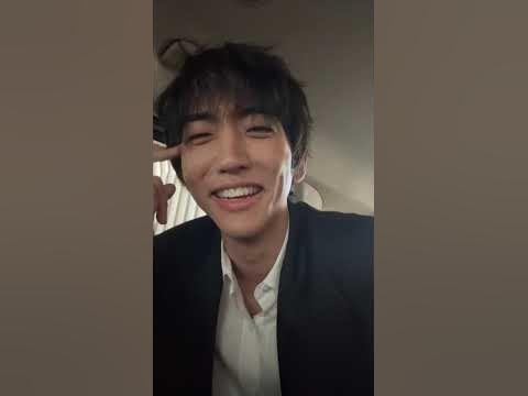 李承允的幕後花絮