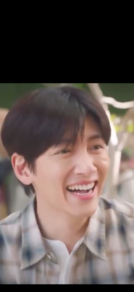 Recent activity shot of Ji Changwook