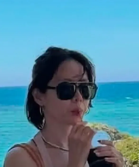 孫藝珍的近期活動照