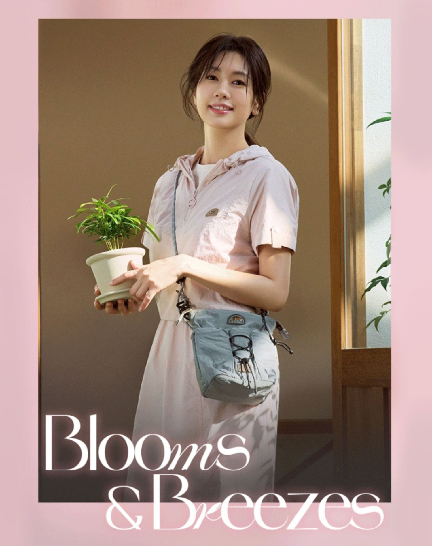 Latest photo of Jung Somin