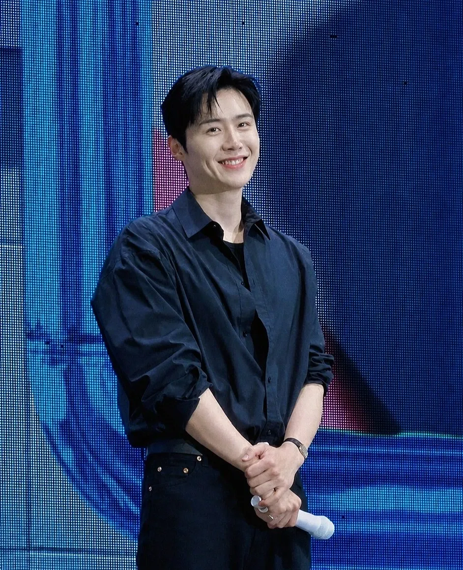 김선호 팬이 찍은 순간