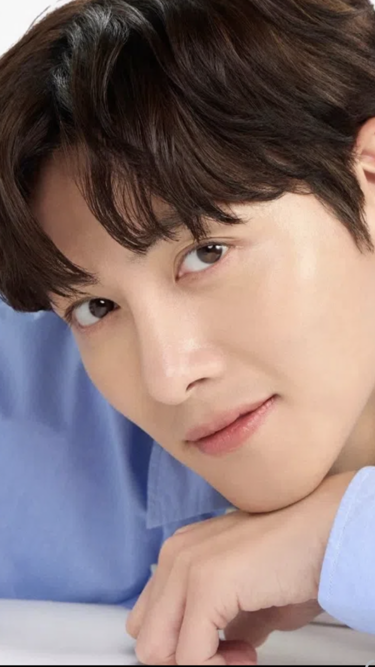 ファンが撮影したチ・チャンウクの瞬間