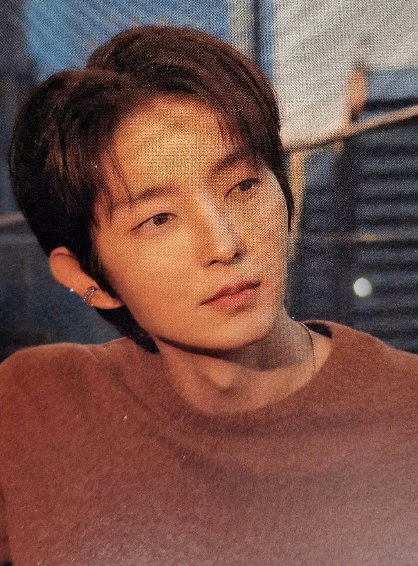 이준기의 최신 사진