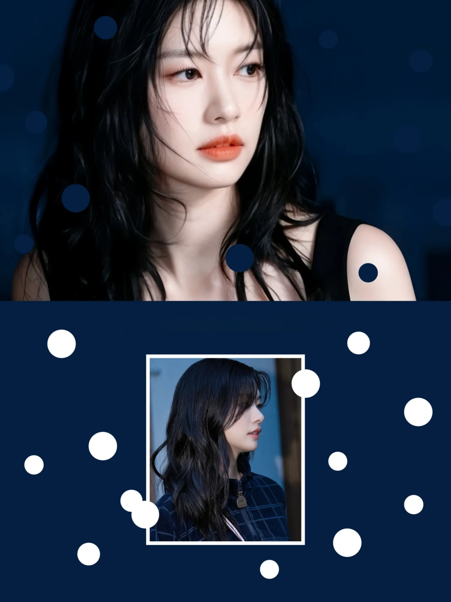 A moment captured by a fan of Jung Somin