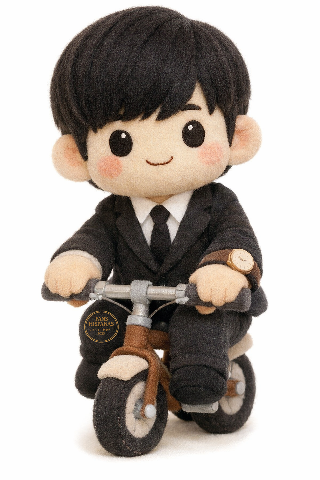 金秀賢的幕後花絮