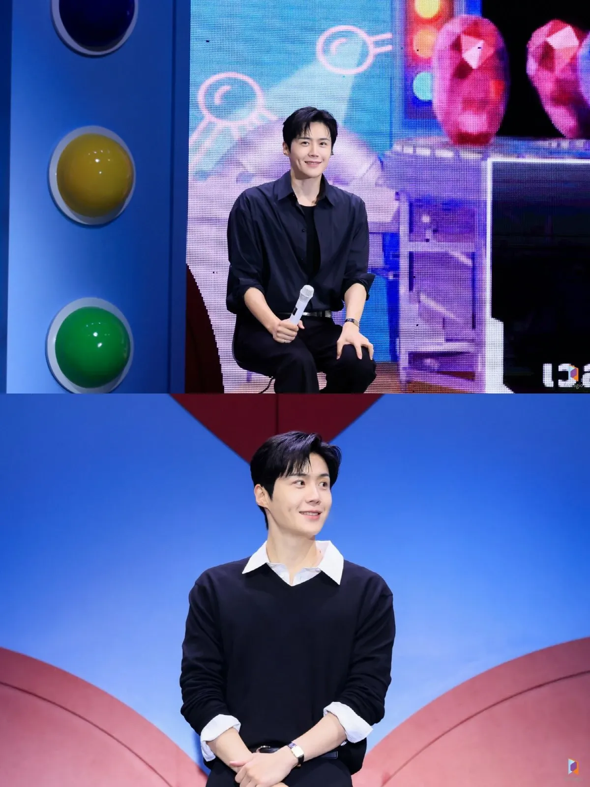 김선호의 최신 사진