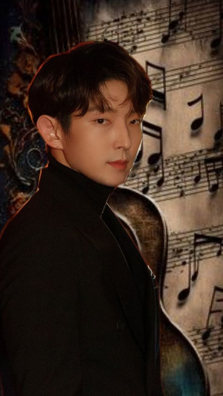 이준기 최근 활동샷