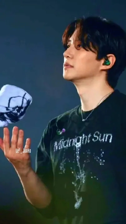 イ・ジュノの最新写真