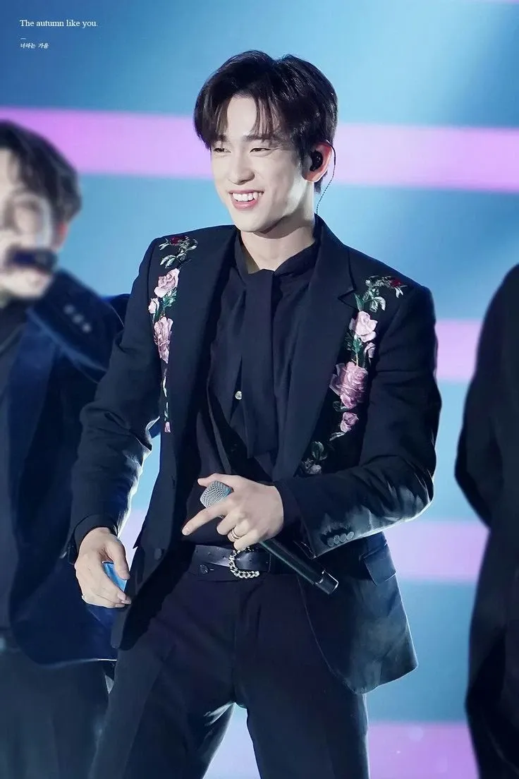 박진영 최근 활동샷